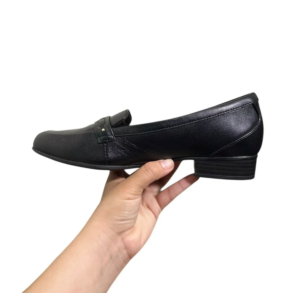 Clarks collection juliet